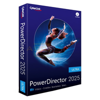 PowerDirector 2025 Ultra
