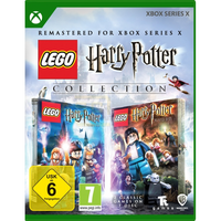 LEGO Harry Potter Collection