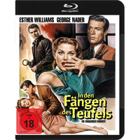 In den F&auml;ngen des Teufels