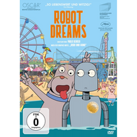 Robot Dreams