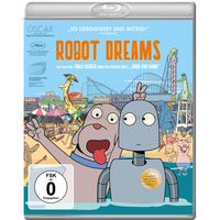 Robot Dreams