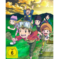 Digimon Frontier: Complete Edition