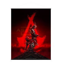 Assassin's Creed Shadows Canvas