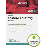 faktura+auftrag