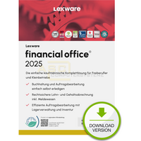 financial office Abonnement