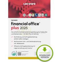 financial office plus Abonnement