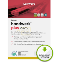 handwerk plus 2025