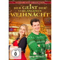 Der Geist der vergangenen Weihnacht (Neuauflage)