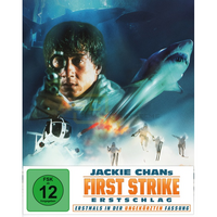Jackie Chan's Erstschlag - First Strike