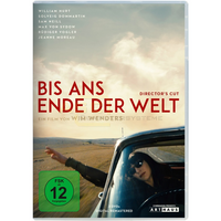 Bis ans Ende der Welt - Director´s Cut - Digital Remastered