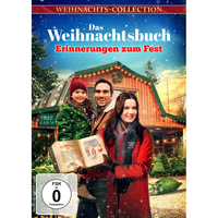 Das Weihnachtsbuch - Erinnerungen zum Fest
