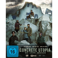 Concrete Utopia - Der letzte Aufstand