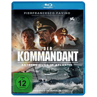 Der Kommandant - Entscheidung im Atlantik