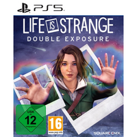 Life is Strange: Double Exposure