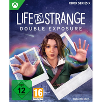 Life is Strange: Double Exposure