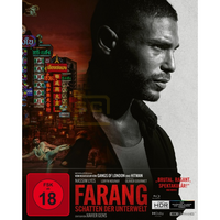 Farang - Schatten der Unterwelt