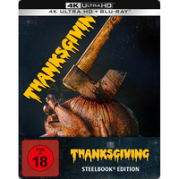 Thanksgiving