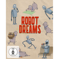 Robot Dreams 