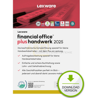 financial office plus handwerk