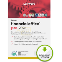 financial office pro 2025