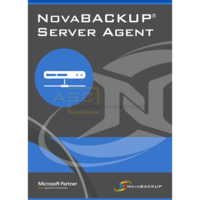 NovaBACKUP Business Essentials