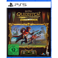 Harry Potter: Quidditch Champions
