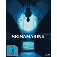 Skinamarink