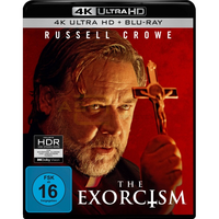 The Exorcism
