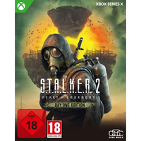 S.T.A.L.K.E.R. 2: Heart of Chornobyl Day One
