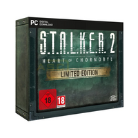 S.T.A.L.K.E.R. 2: Heart of Chornobyl