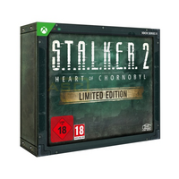 S.T.A.L.K.E.R. 2: Heart of Chornobyl