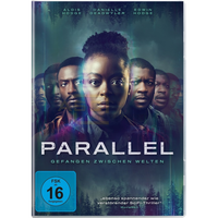 Parallel - Gefangen zwischen Welten