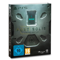 Fort Solis
