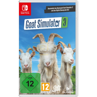 Goat Simulator 3
