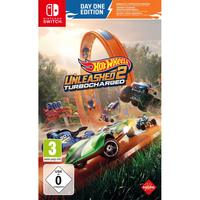 HOT WHEELS UNLEASHED 2 - Turbocharged