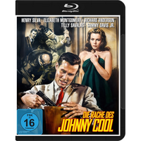 Die Rache des Johnny Cool