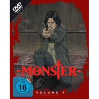 MONSTER - Volume 6
