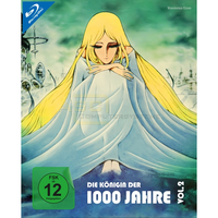 Die Königin der tausend Jahre - Remastered Edition: Volume 2