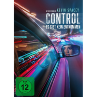 Control - Es gibt kein Entkommen!