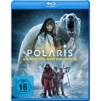 Polaris - Kriegerin der Eisw&uuml;ste