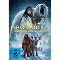 Polaris - Kriegerin der Eisw&uuml;ste