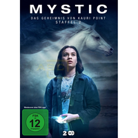 Mystic - Das Geheimnis von Kauri Point - Staffel 2