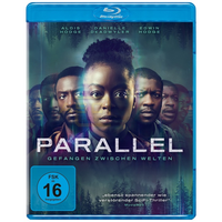 Parallel - Gefangen zwischen Welten