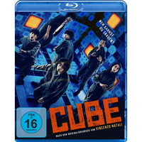 Cube