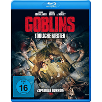Goblins - T&ouml;dliche Biester