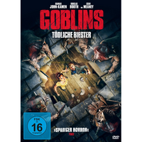 Goblins - Tödliche Biester