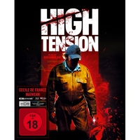 High Tension