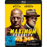 Maximum Security