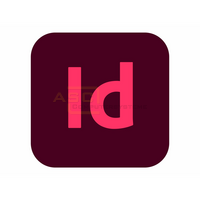 InDesign for teams mit Adobe Stock standard assets