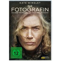Die Fotografin